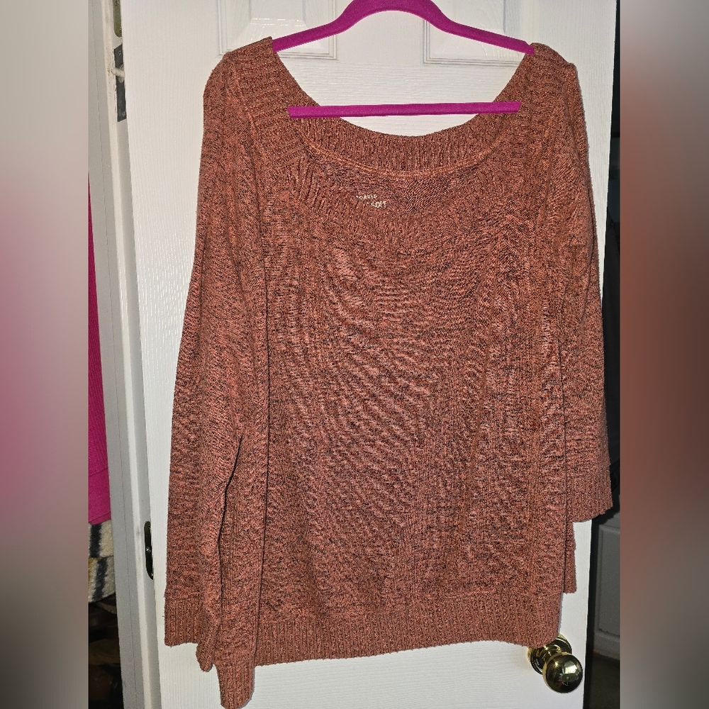 Torrid Off Shoulder Soft Top